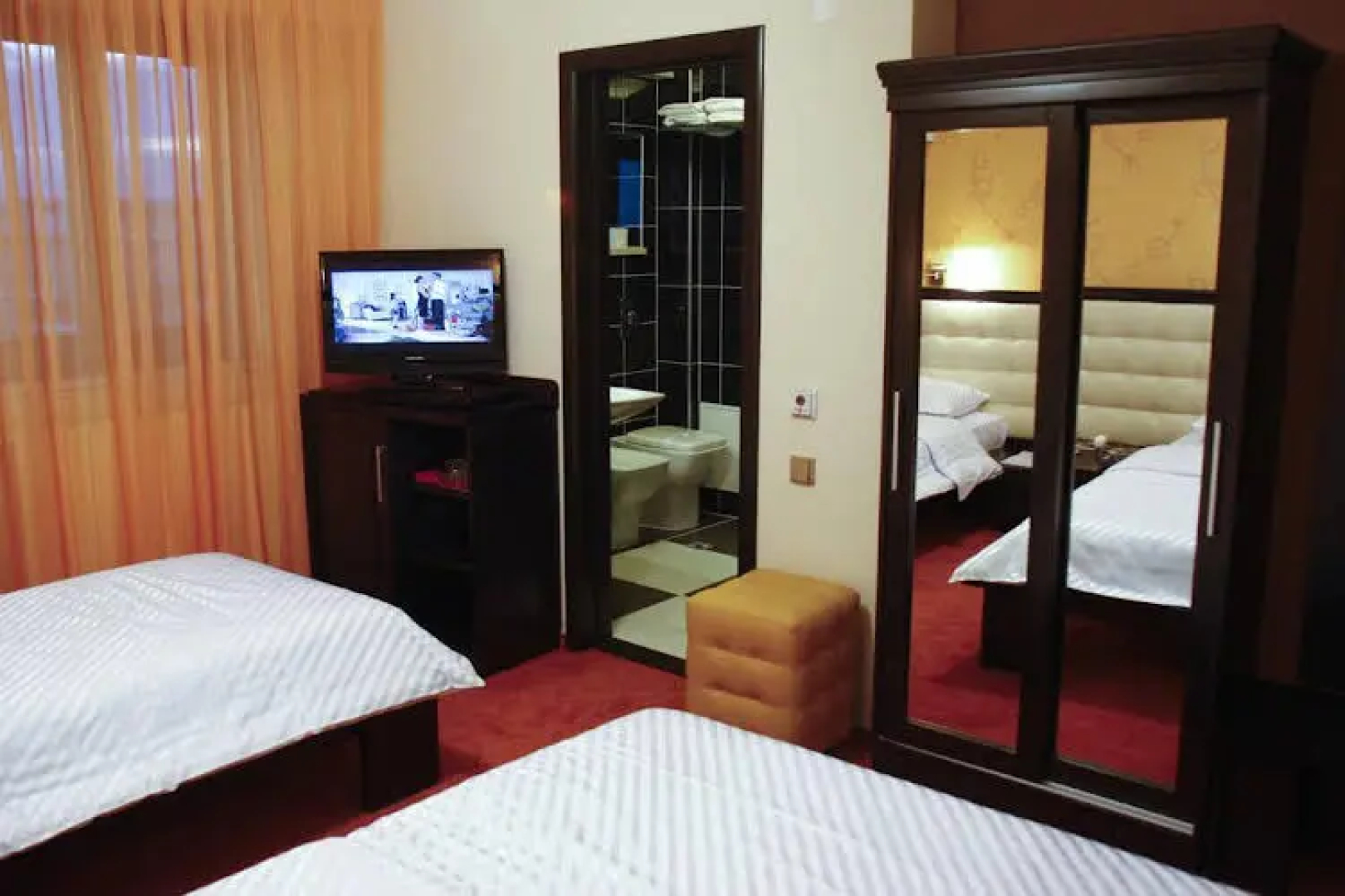 Hotel Anna Junior