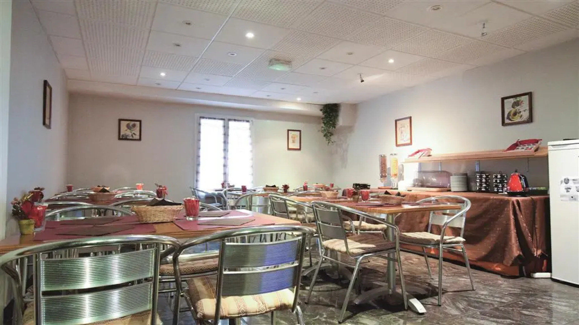 Residhotel Mulhouse Centre