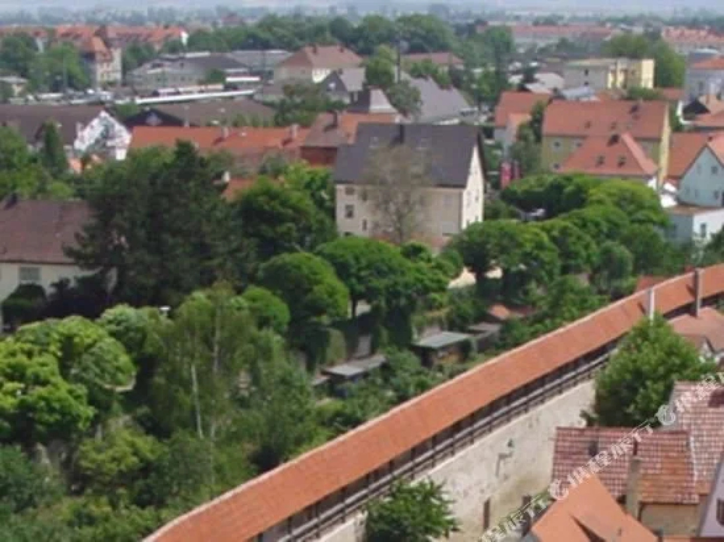 Reitanlage Härtsfeldhof