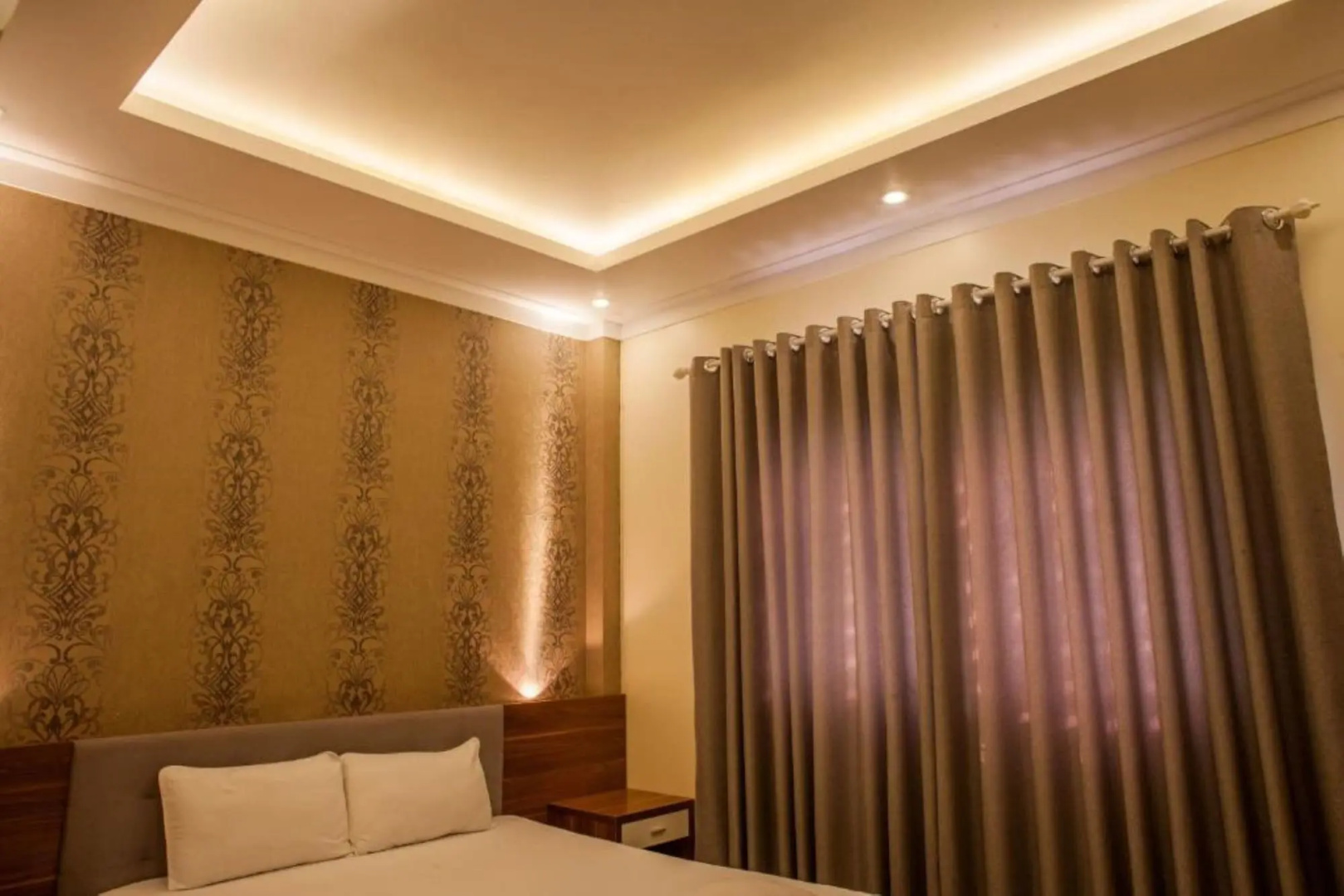 Trieu Khang Hotel