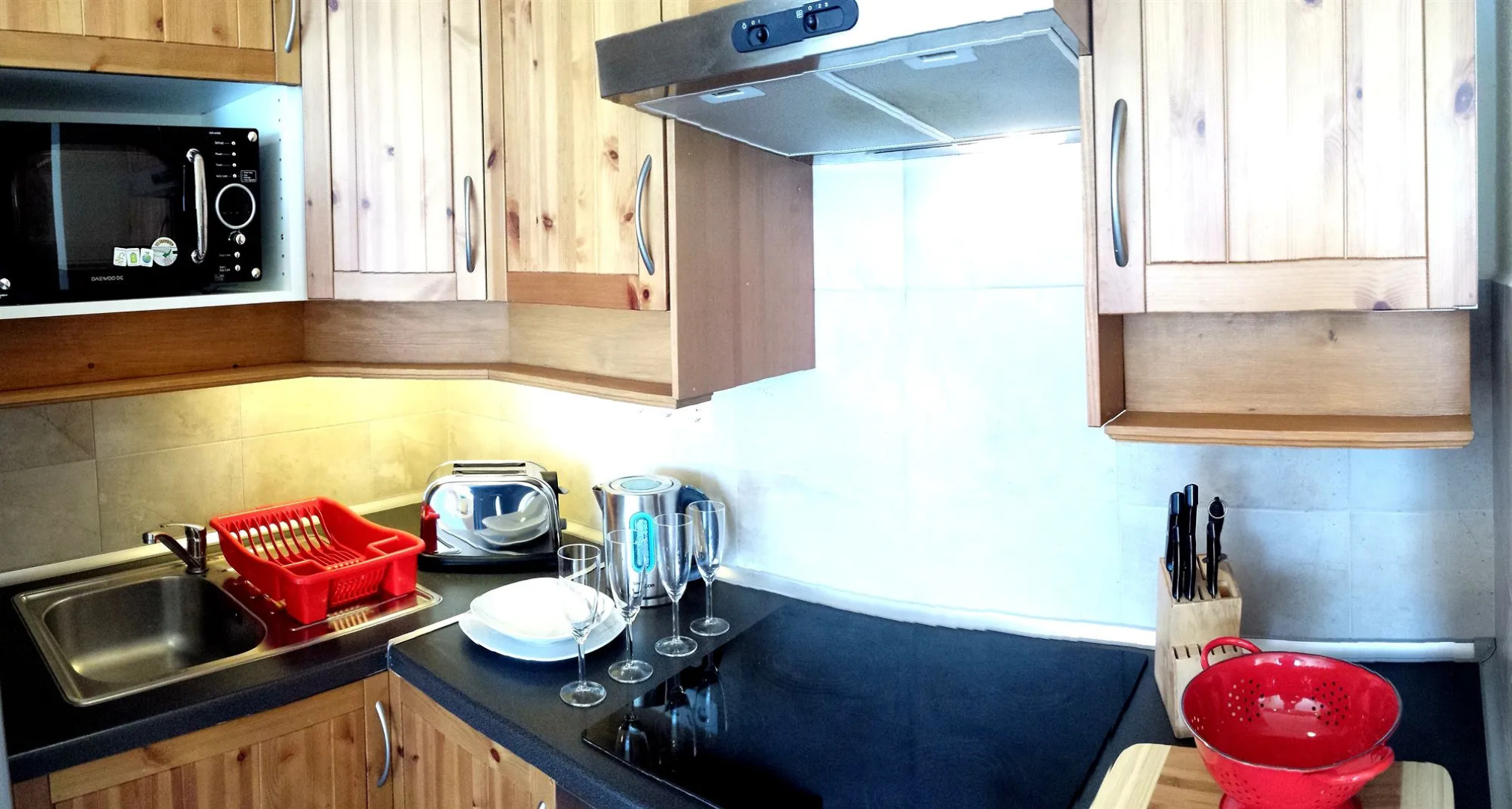 Garden House Budapest