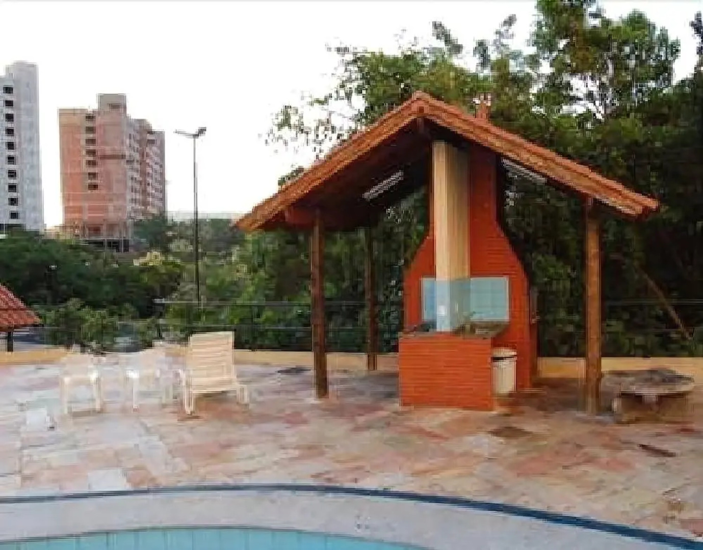 Ecologic Park - Achei Férias