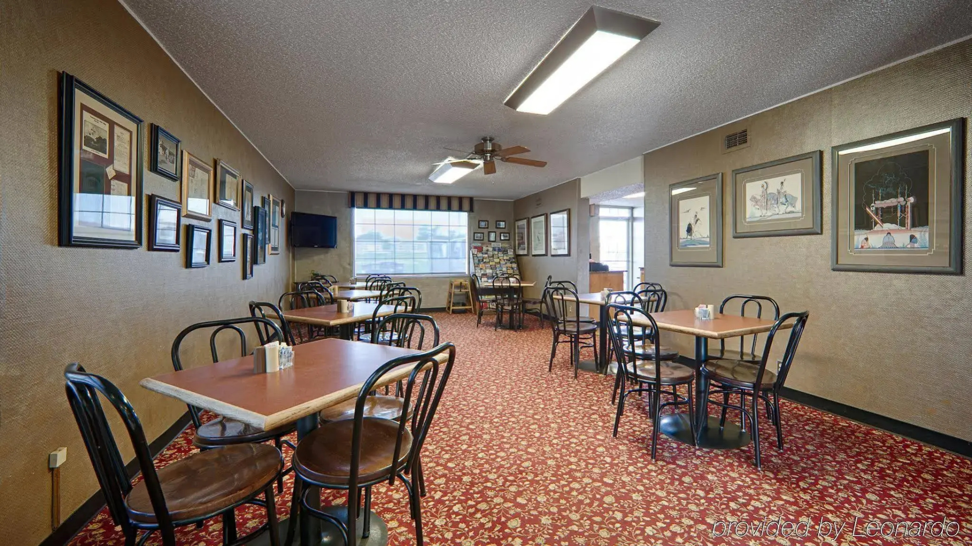 Best Western El Reno