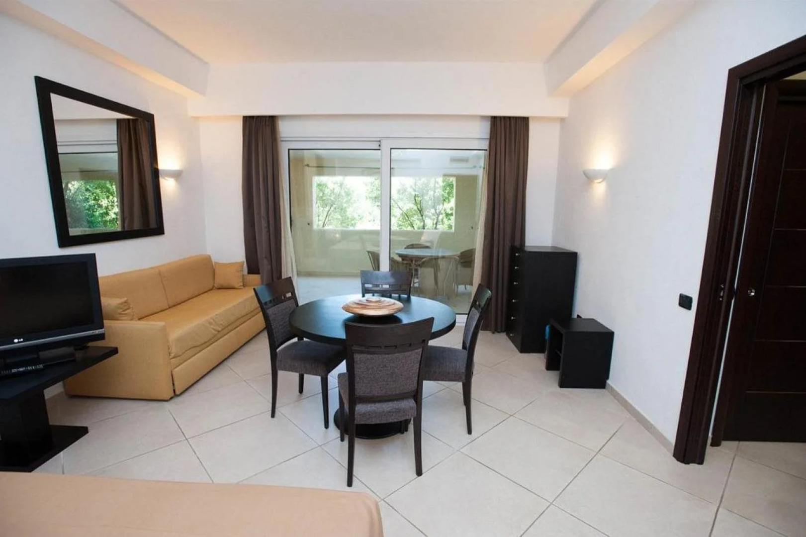 Le Residenze di Baja Sardinia