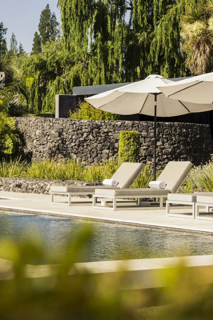 SB Winemaker’s House & Spa Suites