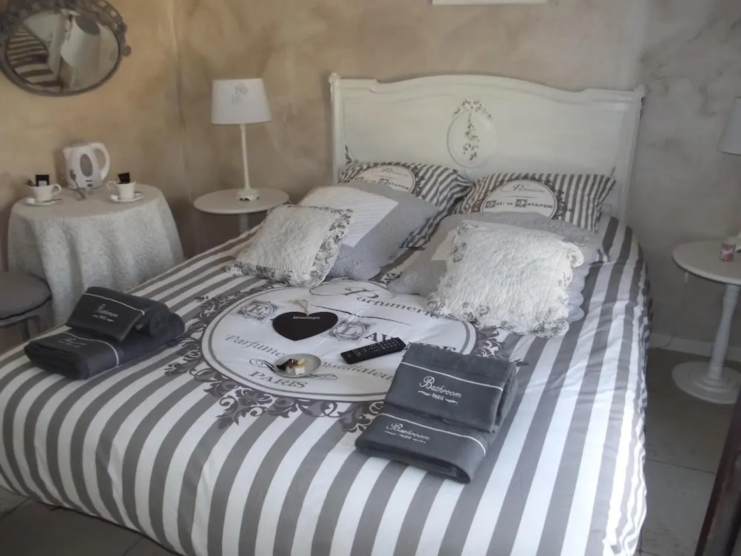 Le Moulin de Sonnailles