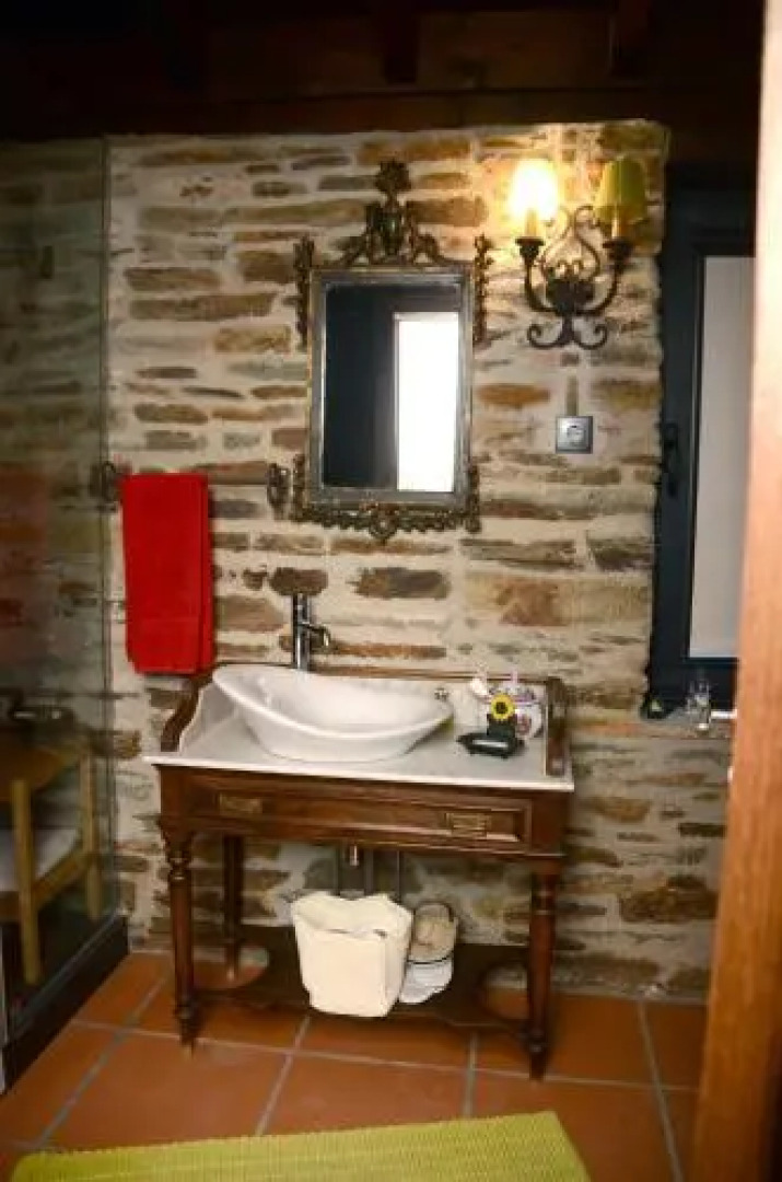 Refúgio da Casa de Campo dos Távoras