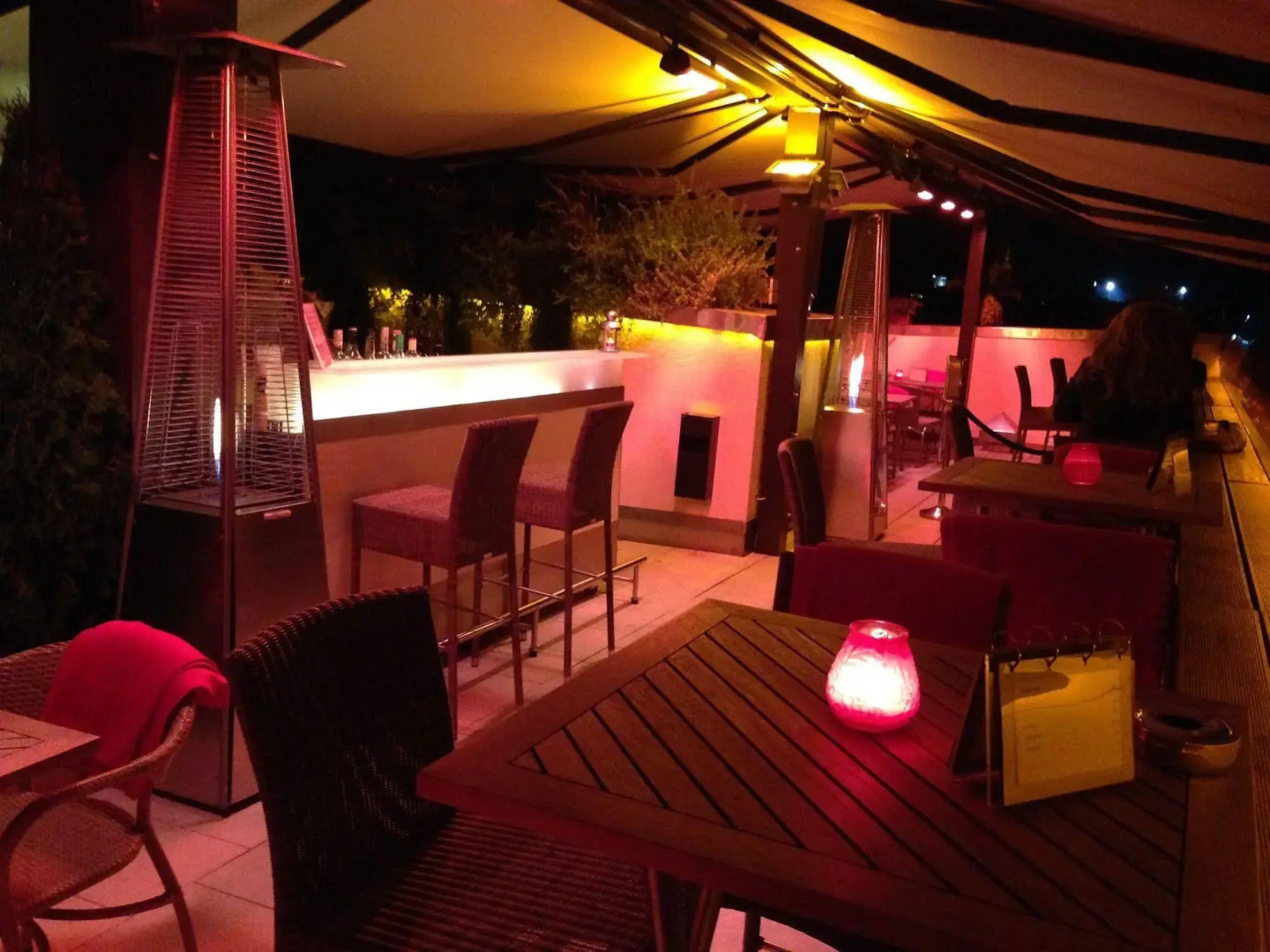 Hotel Deutsche Eiche