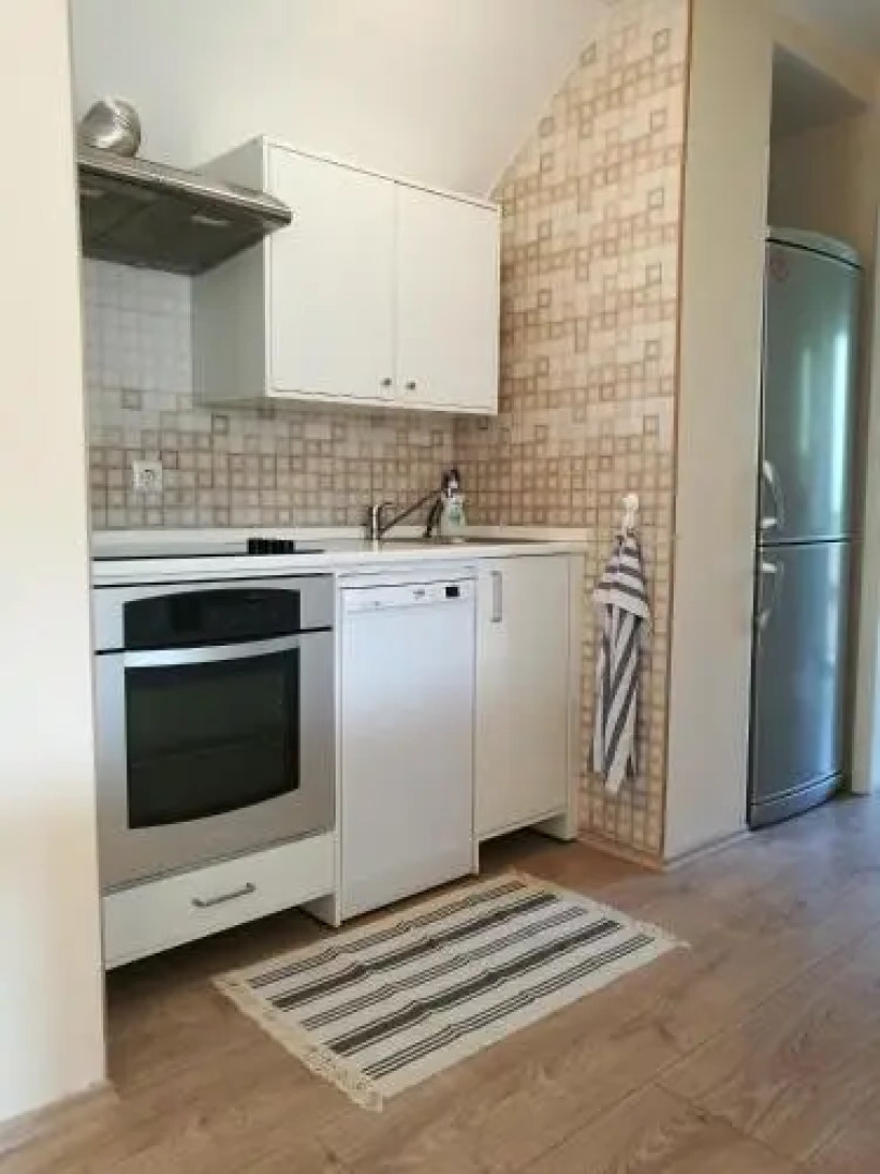 Apartment Belaj