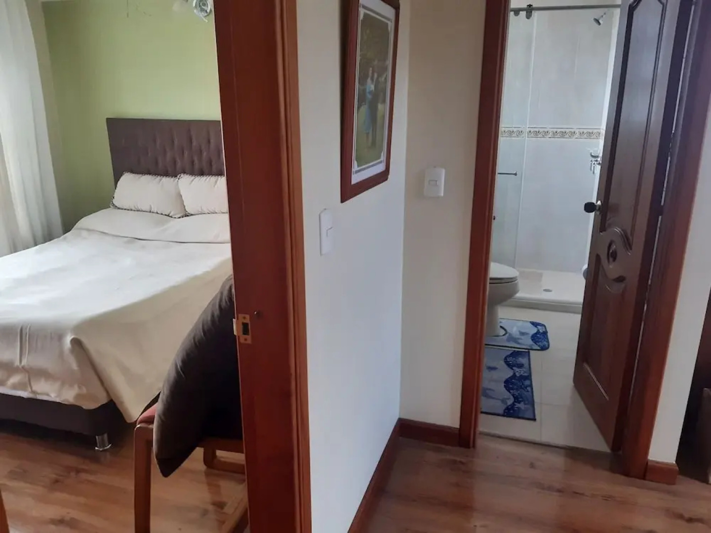 La Flor de la Canela