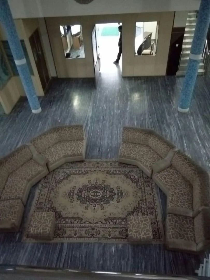 Antariksh Hotel & Resorts