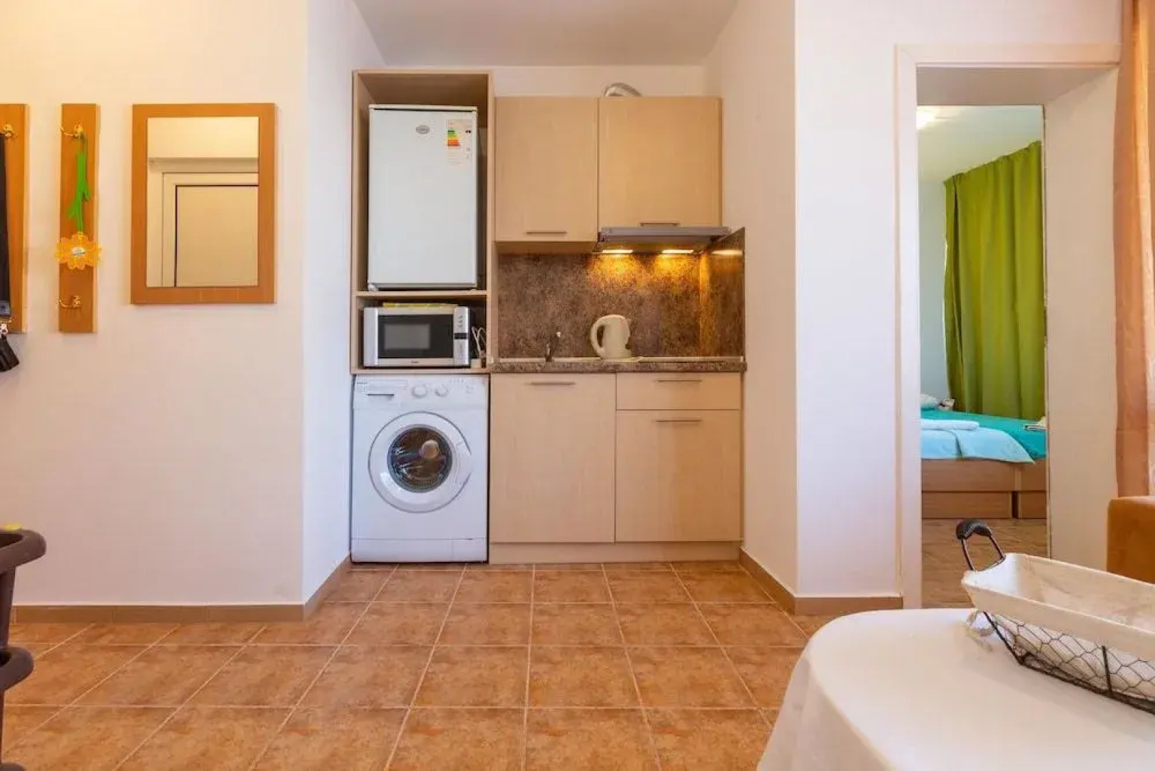 Eltrade Apartments in Vista Del Mar