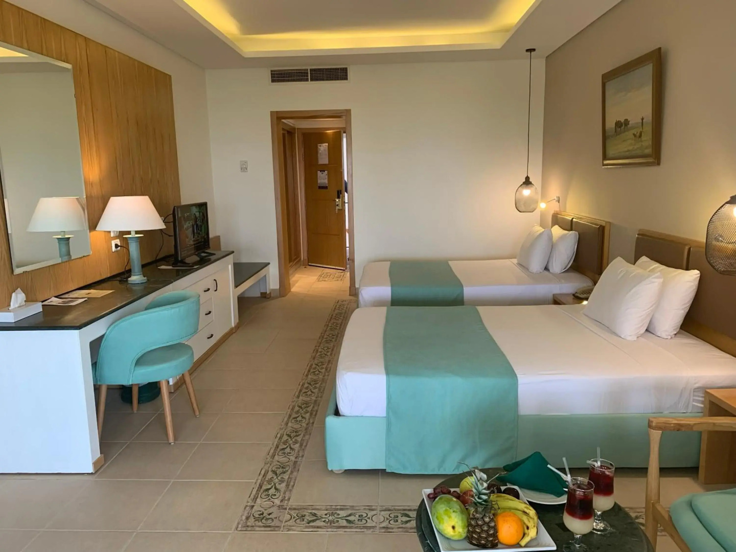 Lahami Bay Beach Resort And Gardens