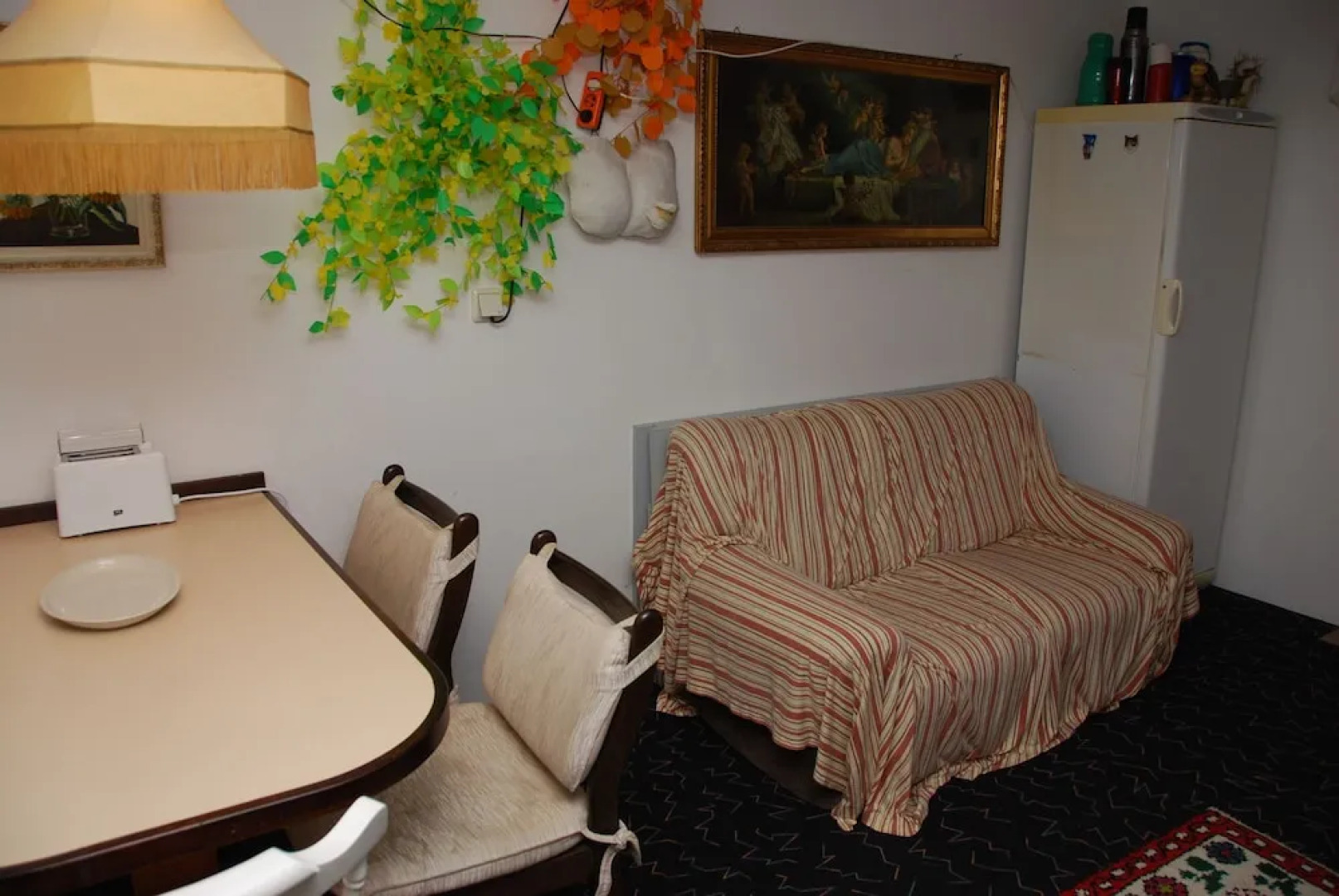 ambiente solutions apartments & ferienwohnungen