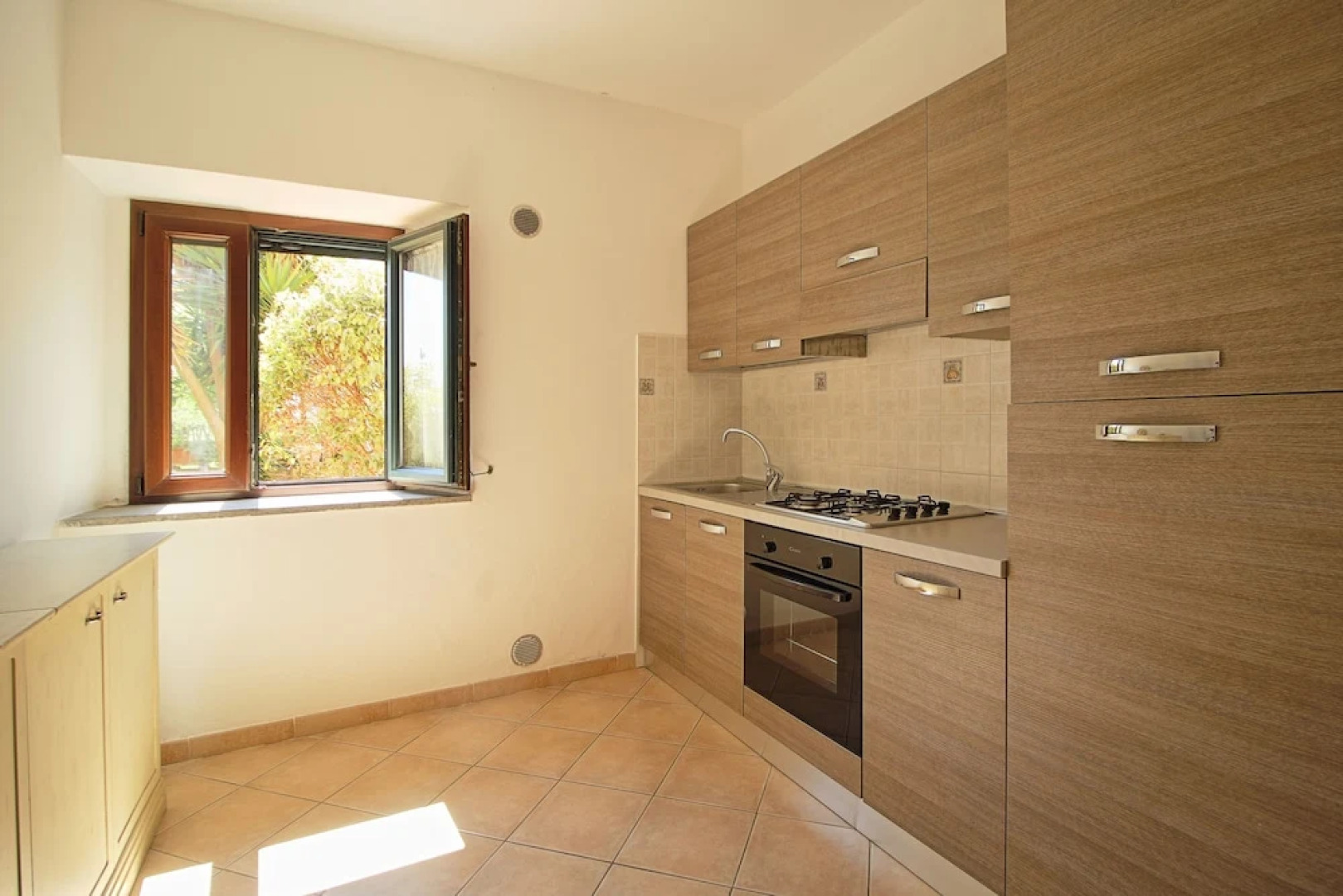 La Cuccumella - Apartments