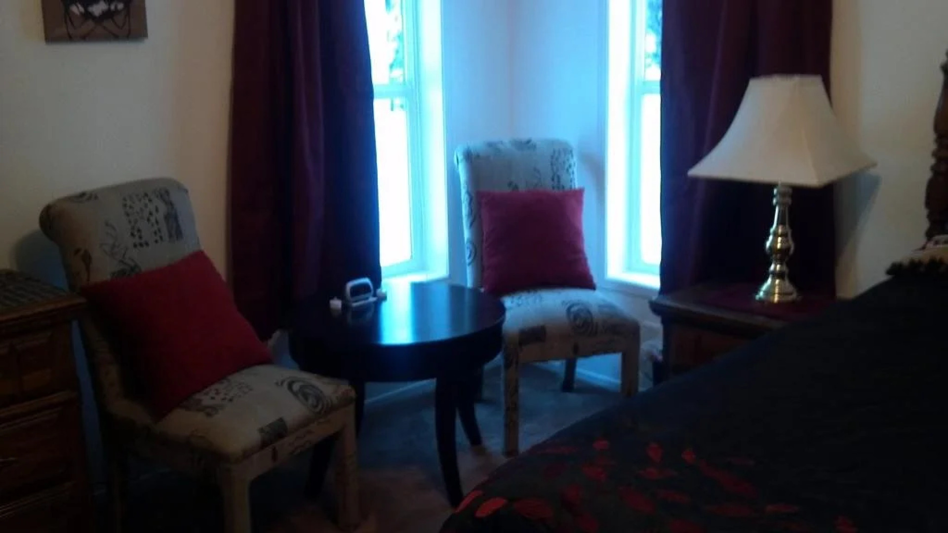 Alaska Copper River B&B