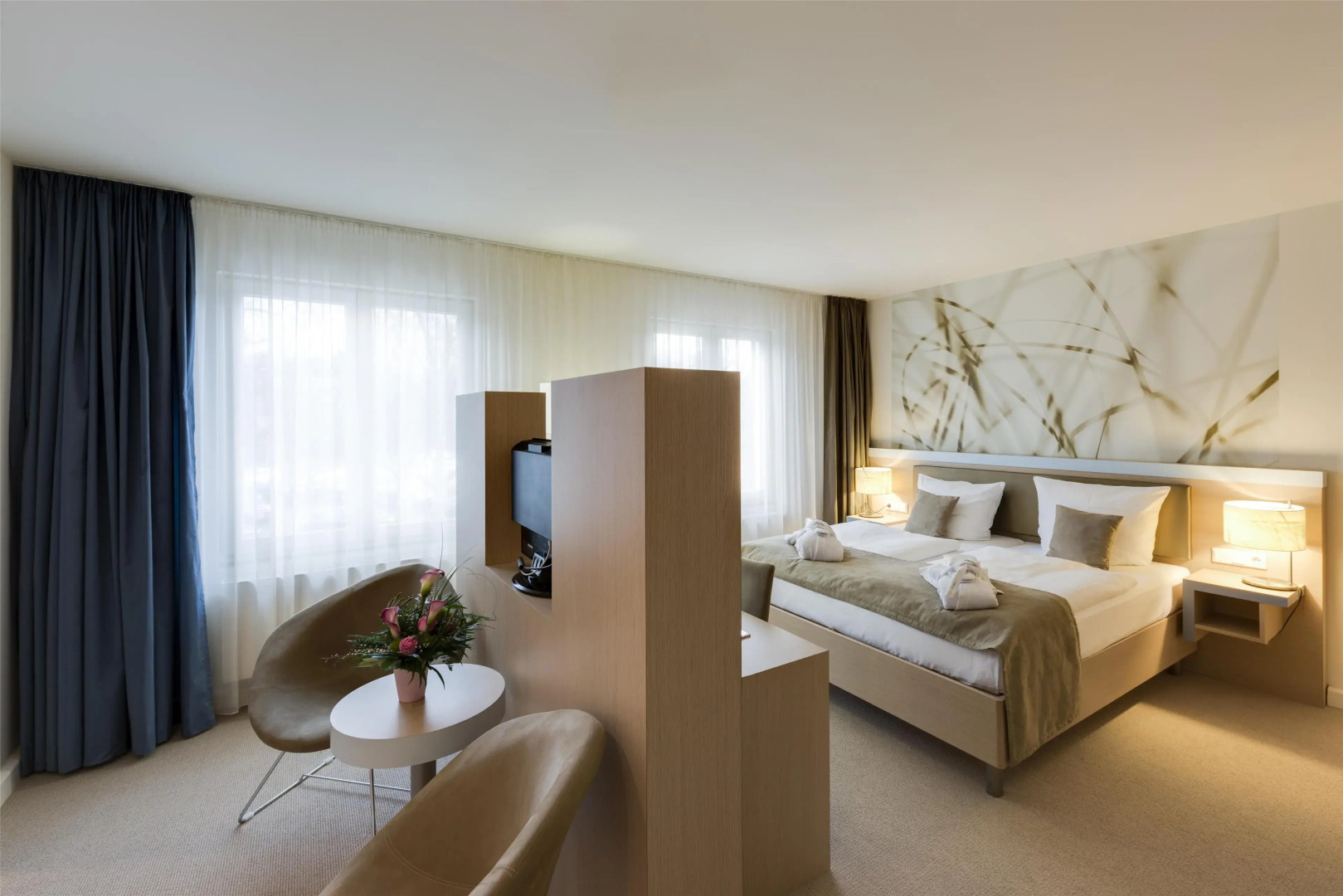 Aspria Hannover Maschsee – Sport & Spa