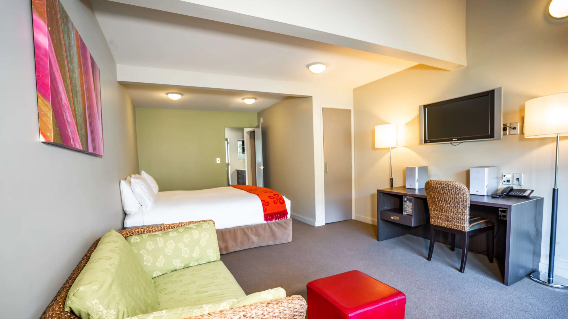 Scenic Hotel Bay of Islands