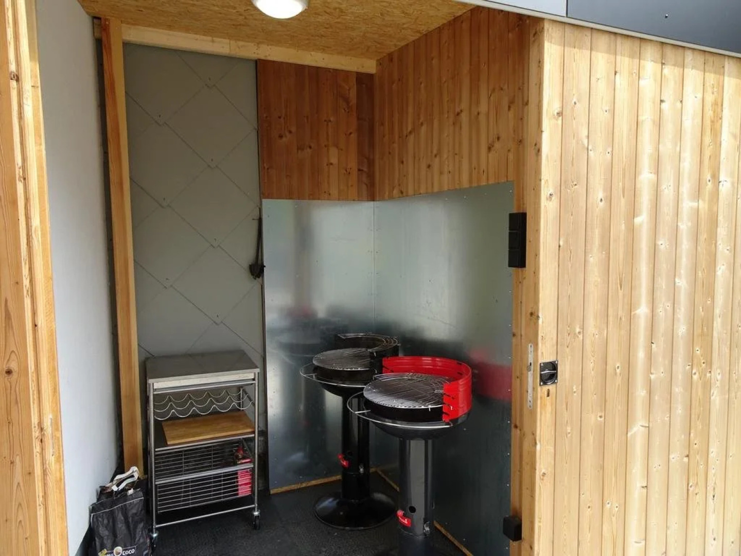 Apartment Fluisterbos