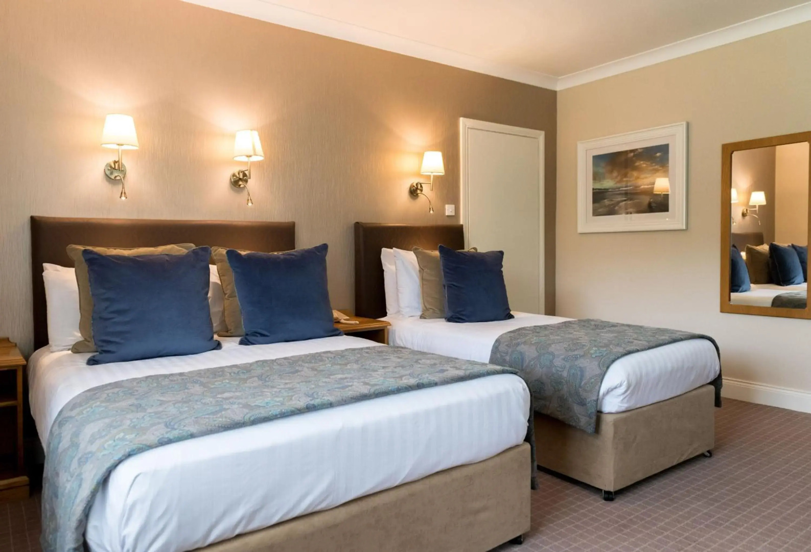 Castlerosse Park Resort