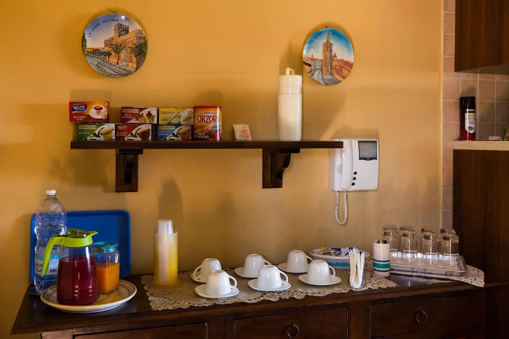 Bed & Breakfast Marina D'Aspra