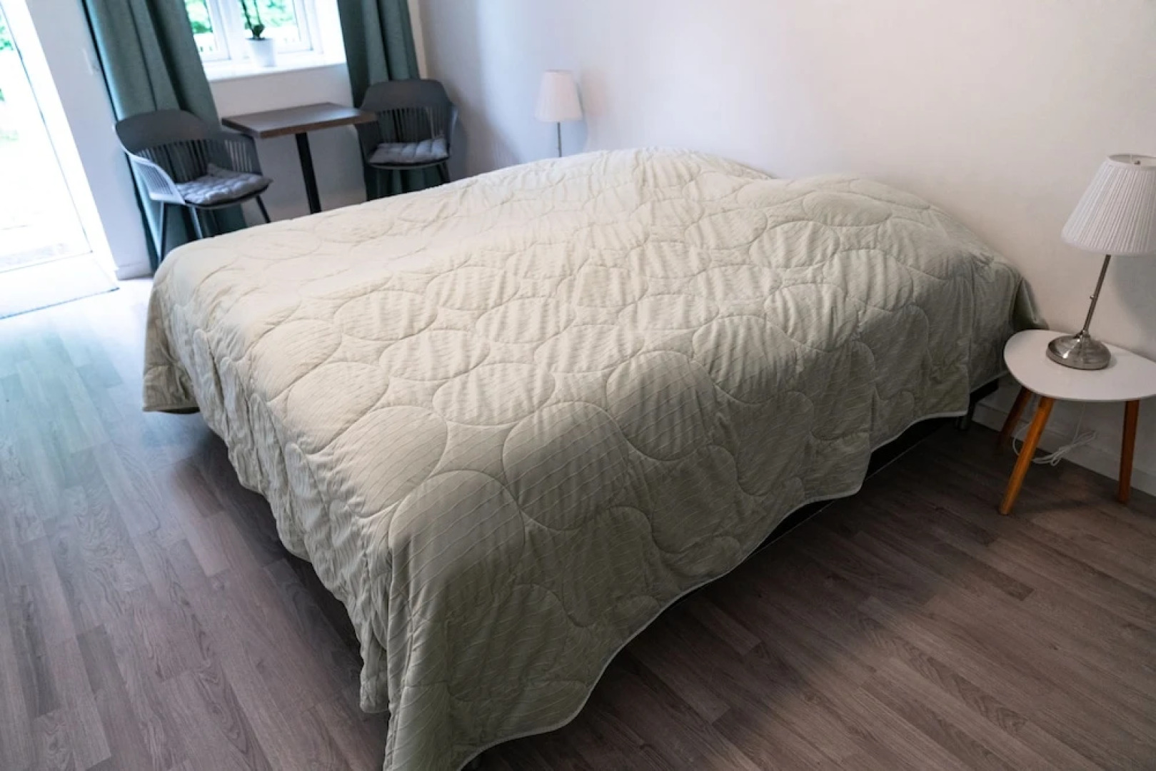 By The Bridge Bed & Breakfast