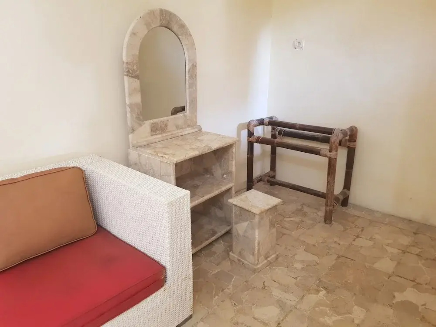 Hotel Pantai Mutiara