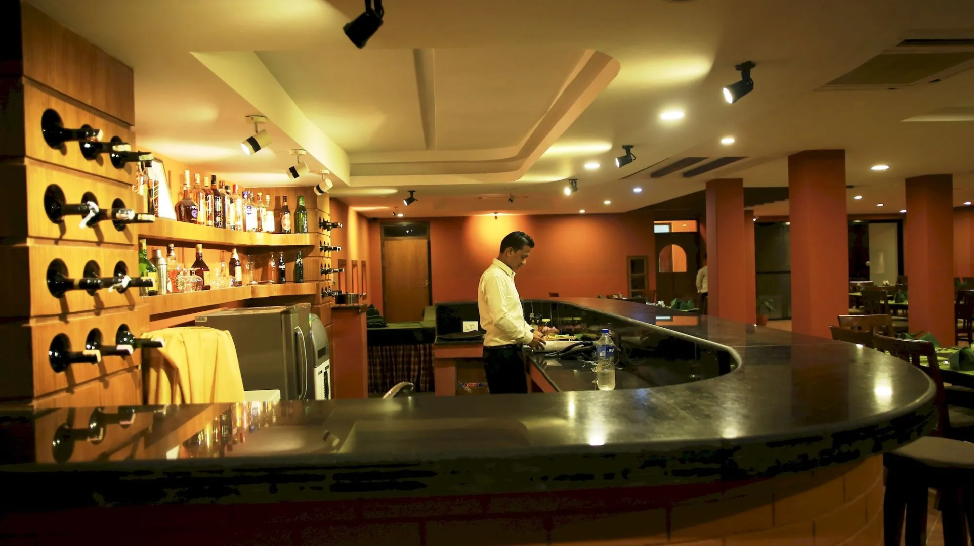 Landmark Forest Park