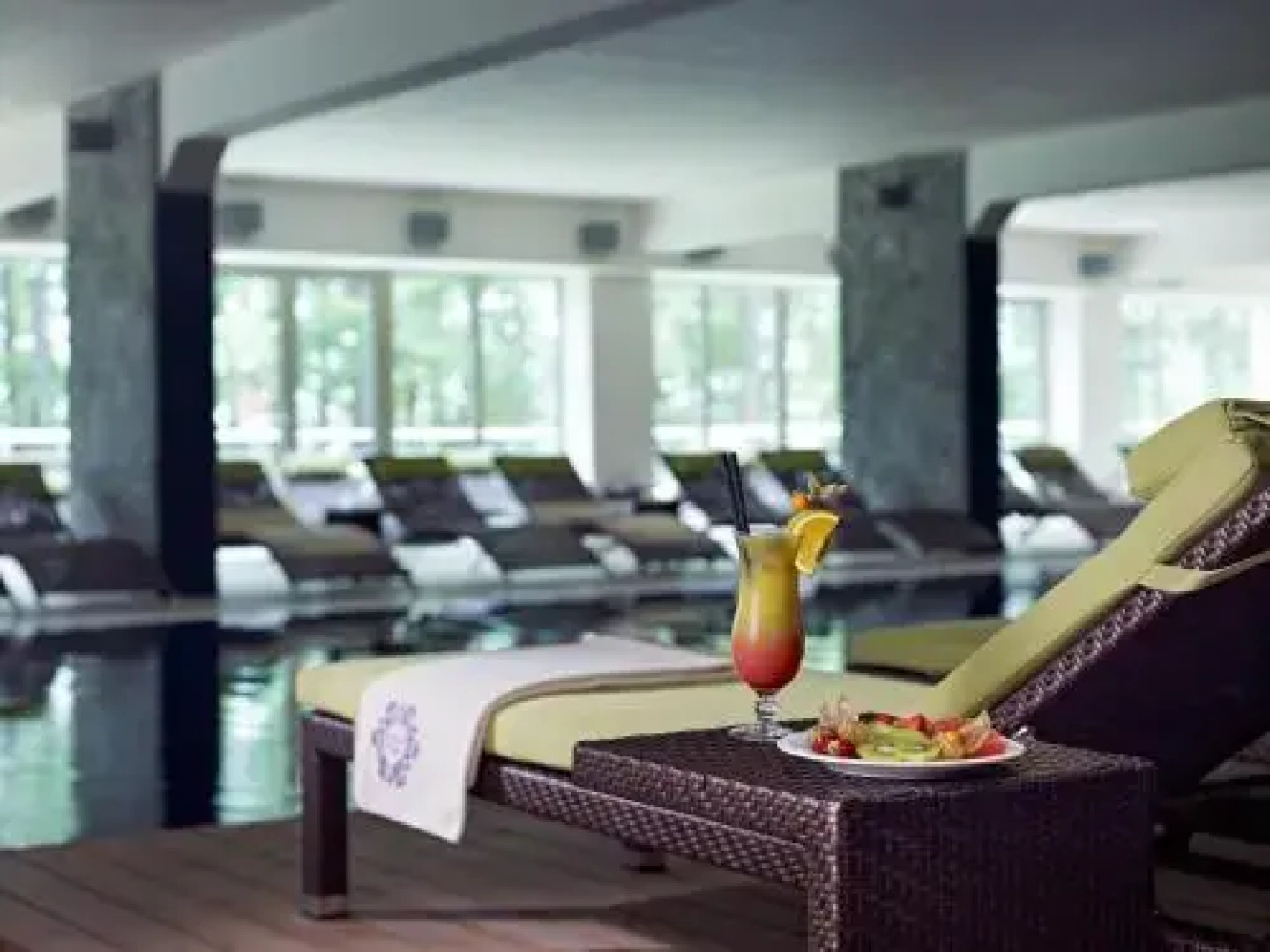 Lifestyle Hotel Mátra