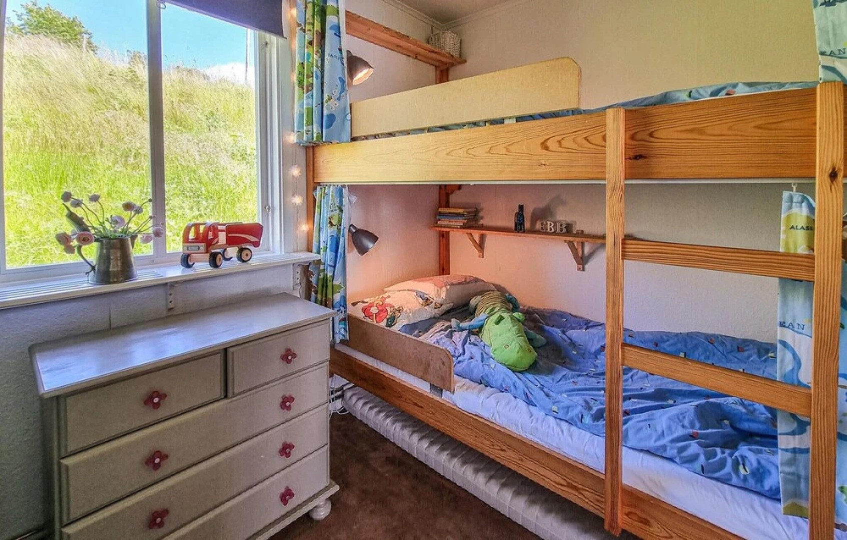 Awesome Home in Lekeryd With Wifi and 3 Bedrooms