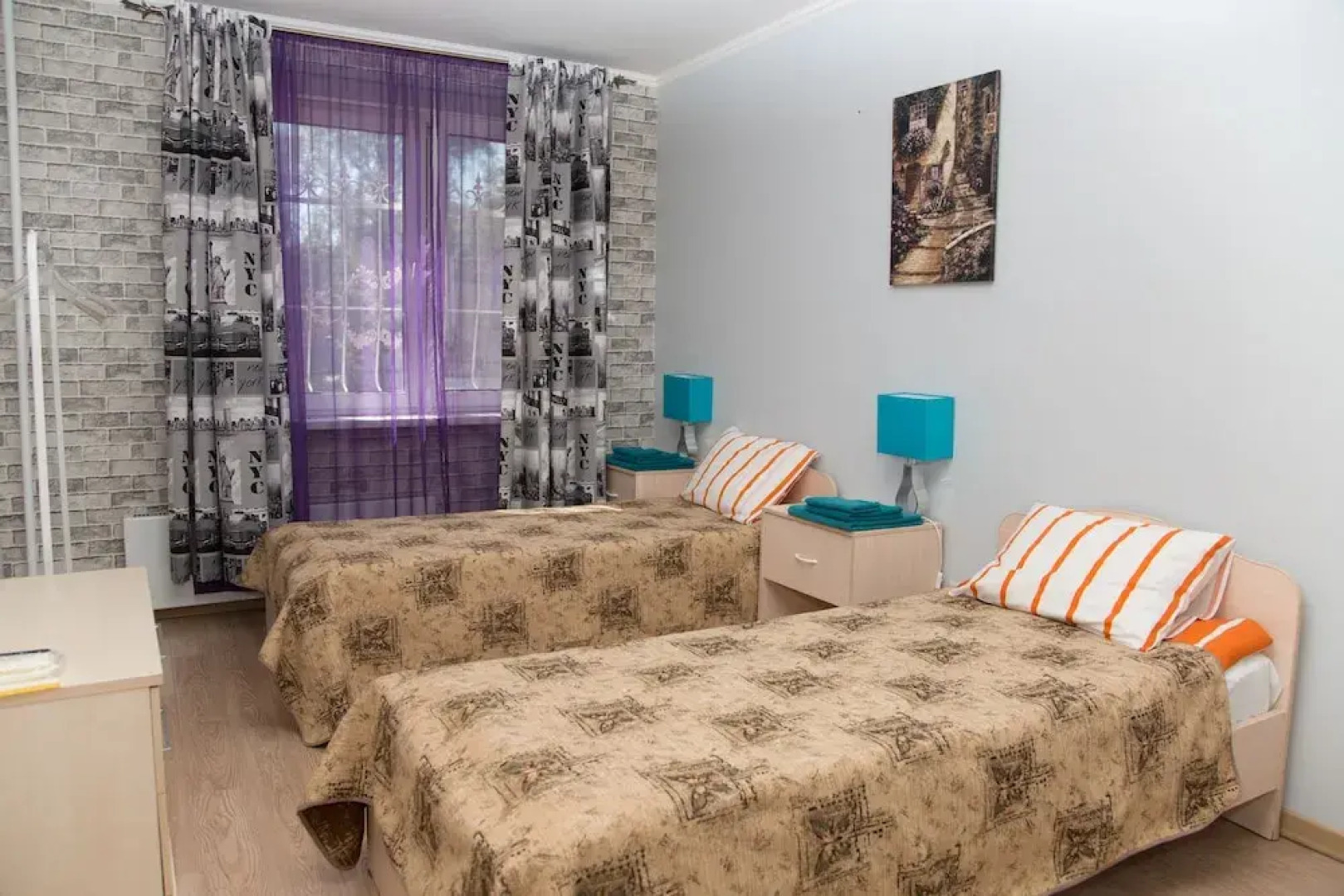 Mini Hotel Tri Iyeroglifa