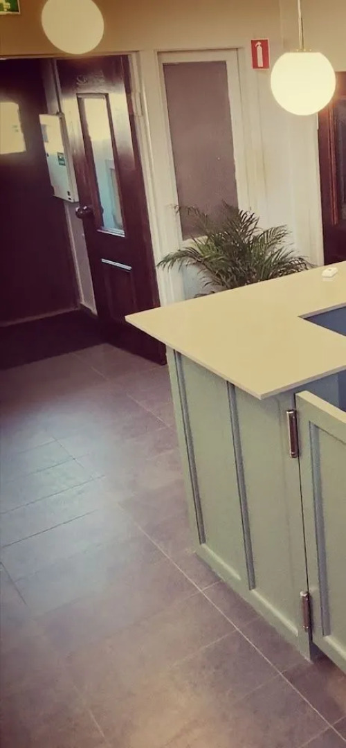 Stora Hotellet Markaryd