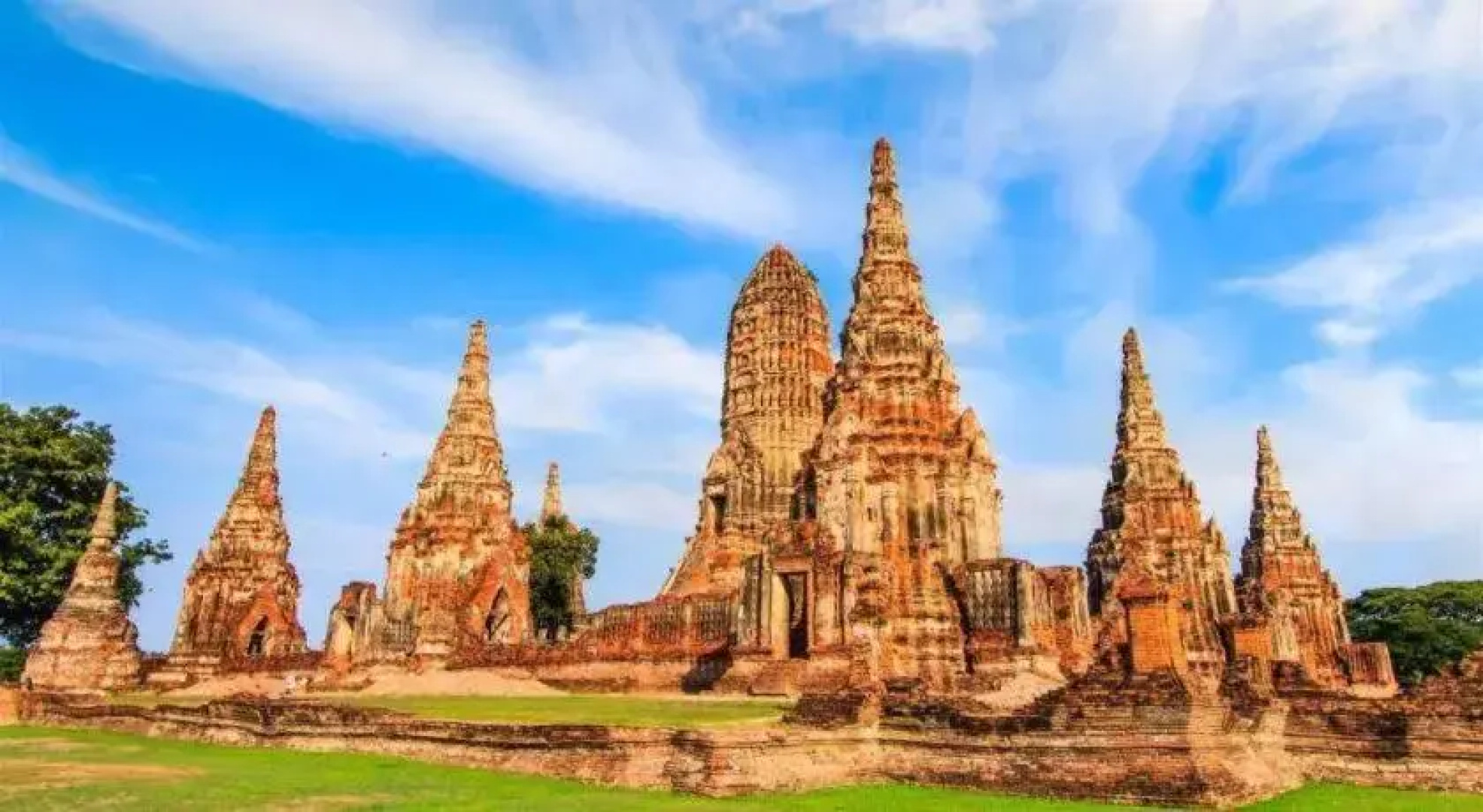 Unyak Room Ayutthaya