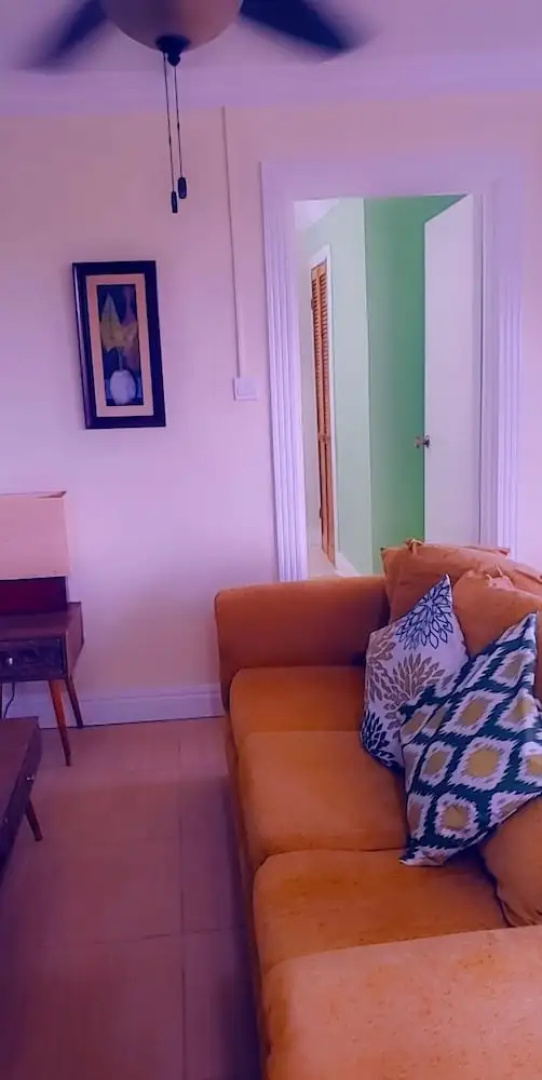 Sea Piton View Apartment