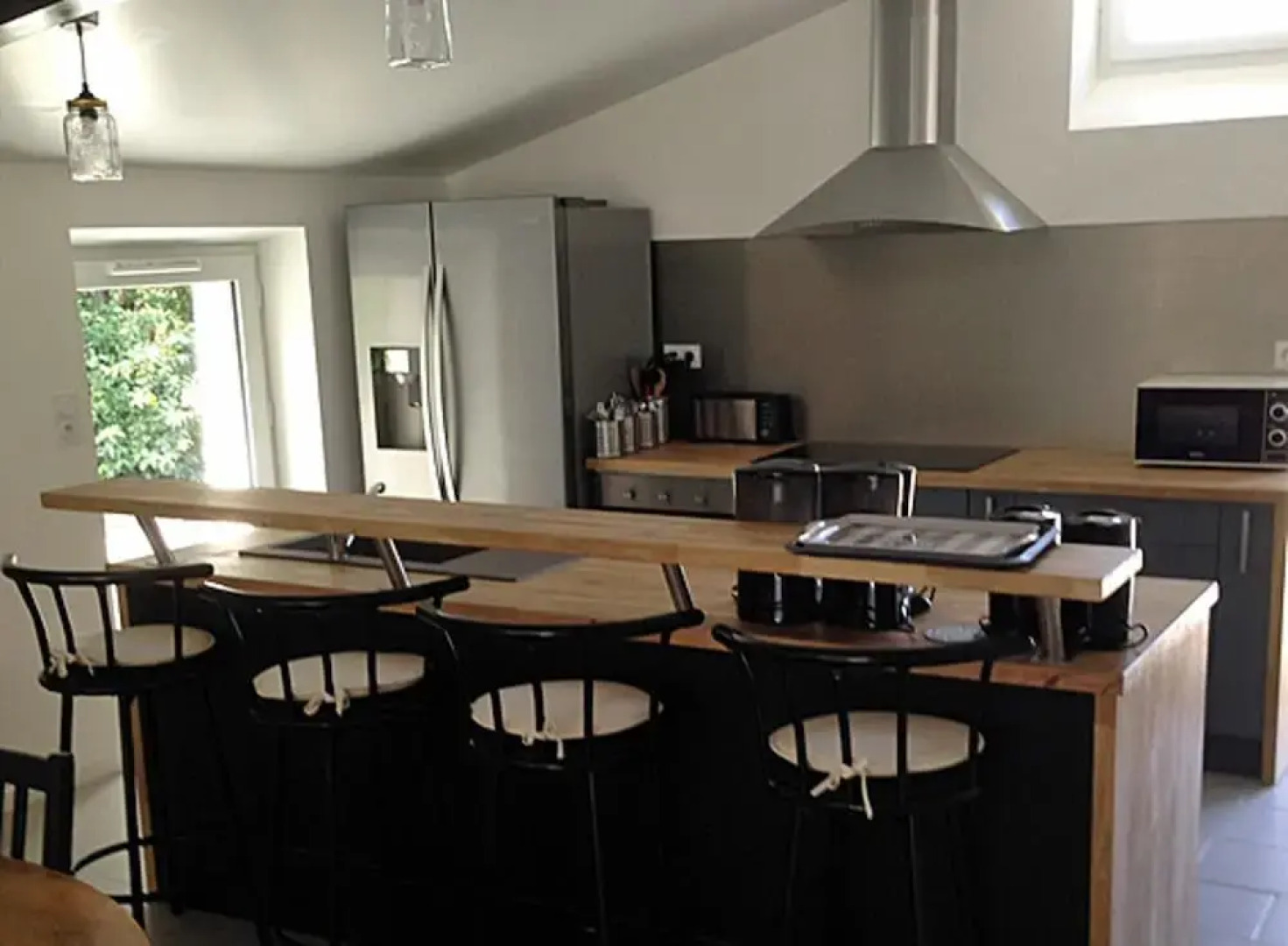 Villa With 6 Bedrooms in Sallertaine, With Private Pool, Enclosed Garden and Wifi - 15 km From the Beach