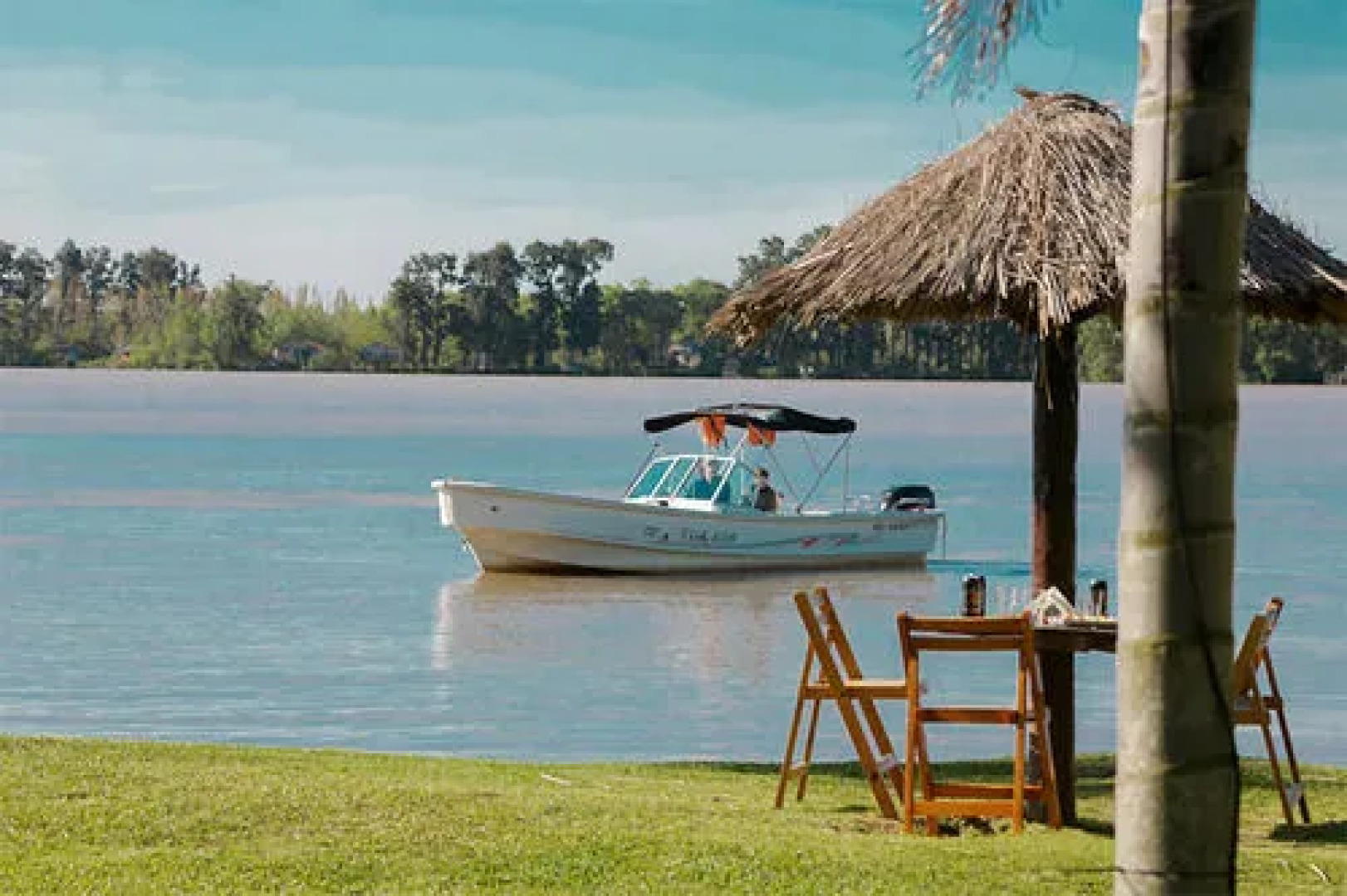 Solar del Delta - All Inclusive