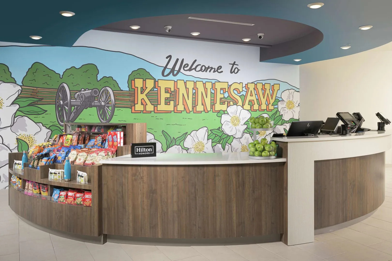 Home2 Suites by Hilton Atlanta NW/Kennesaw