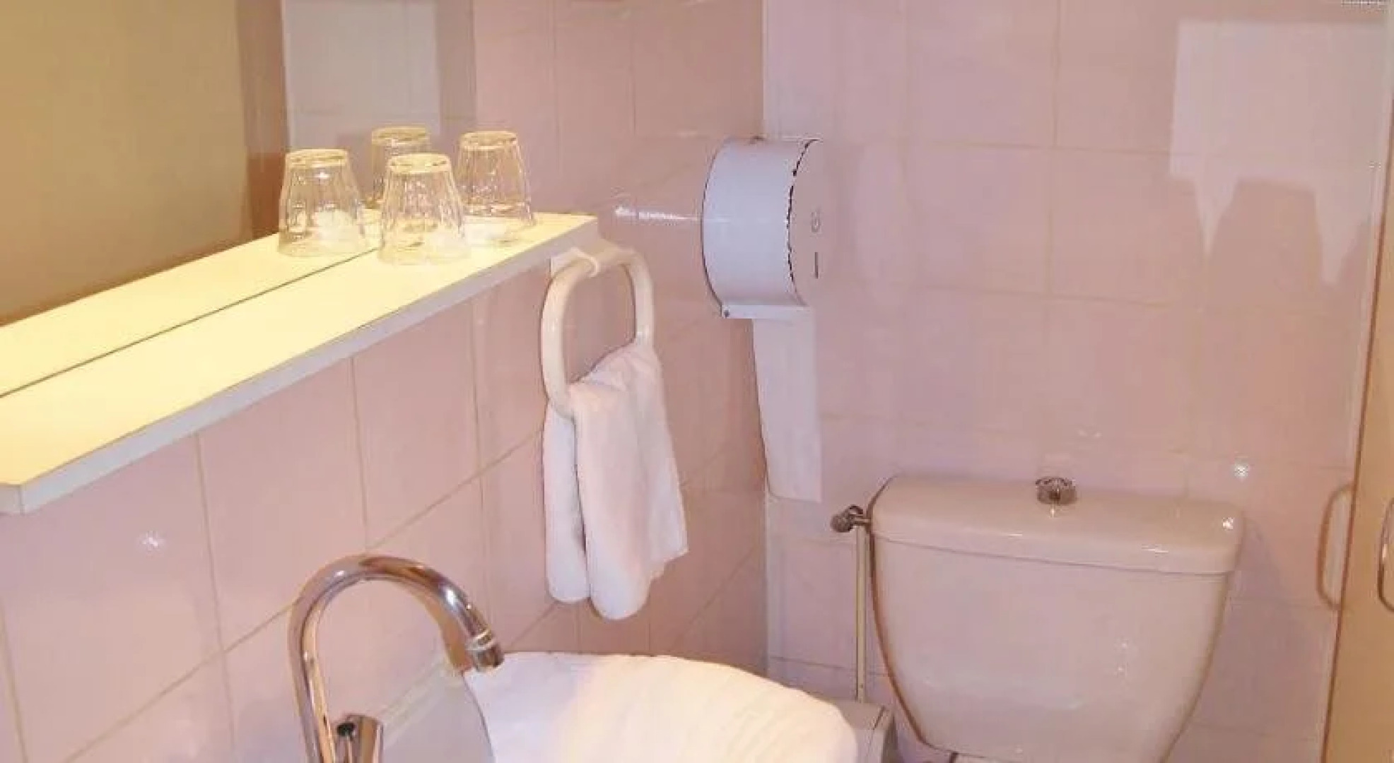 Auberge de la Baronne