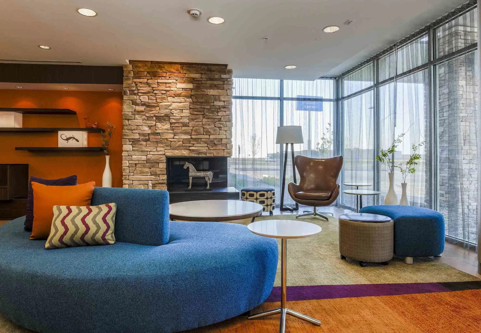 Fairfield Inn & Suites Pecos