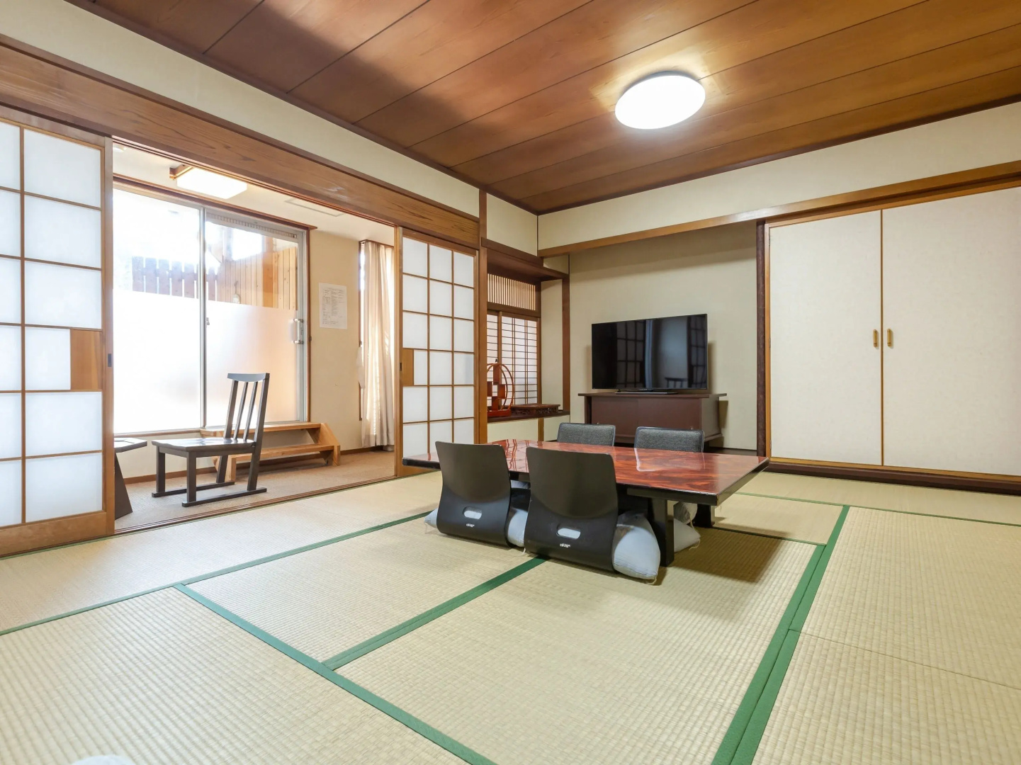 Yubara Onsen Spa Yubara