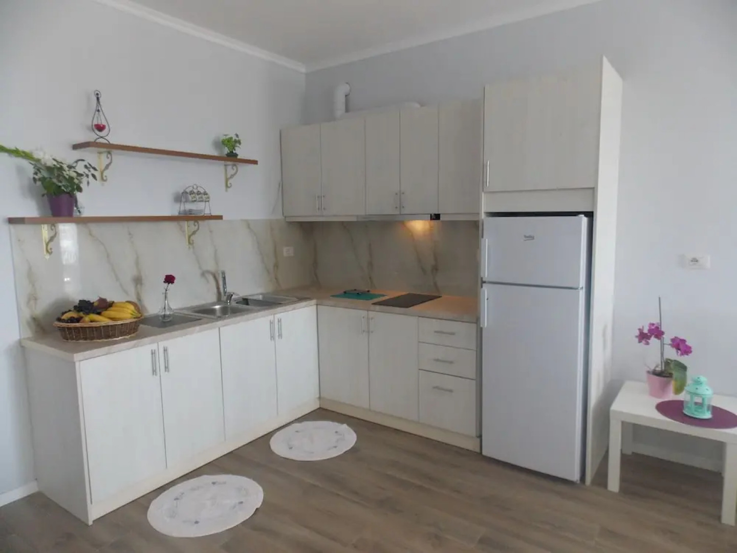 Amarilis Luxury Apartment