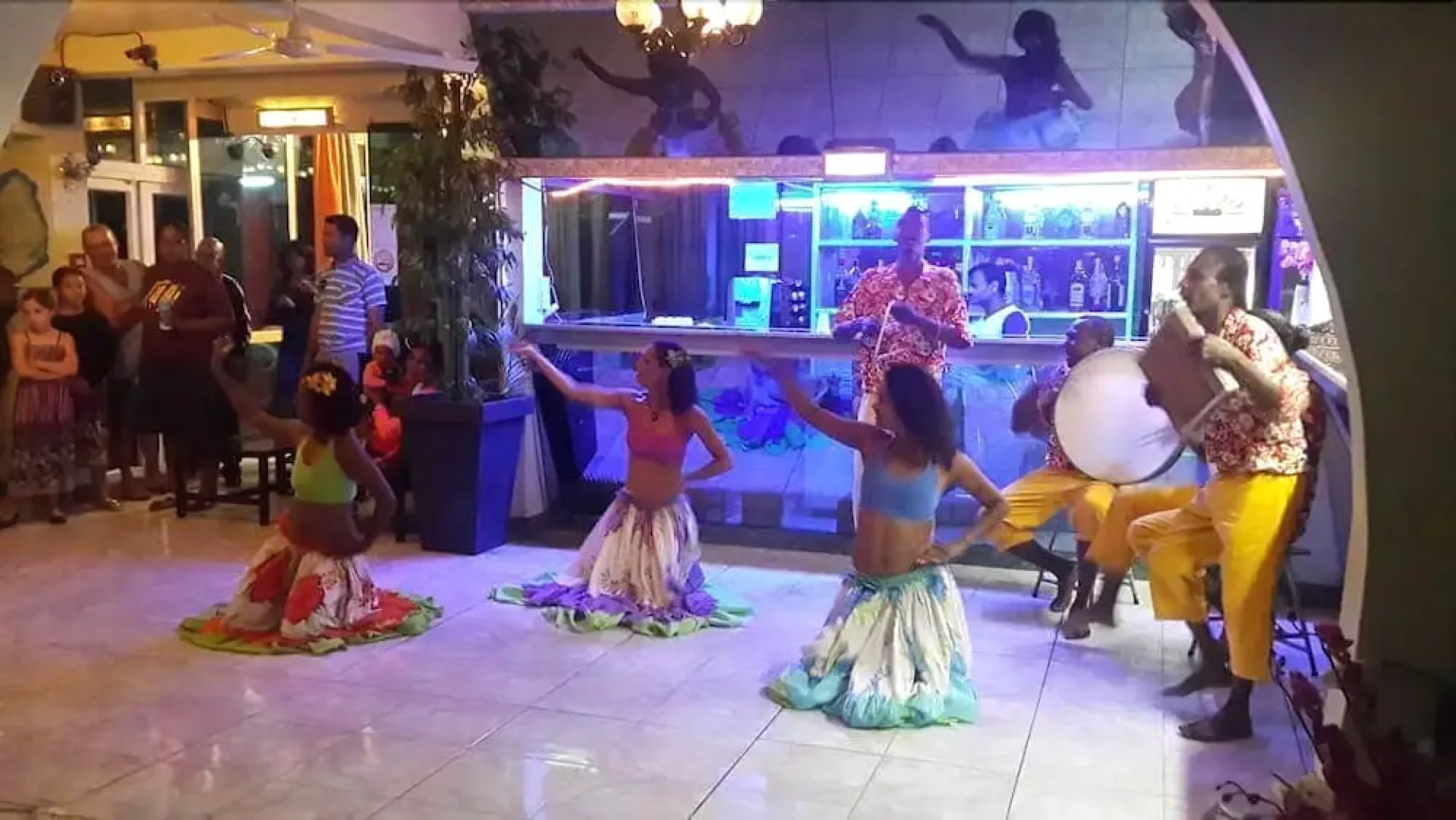 Mountview Tourist Residence