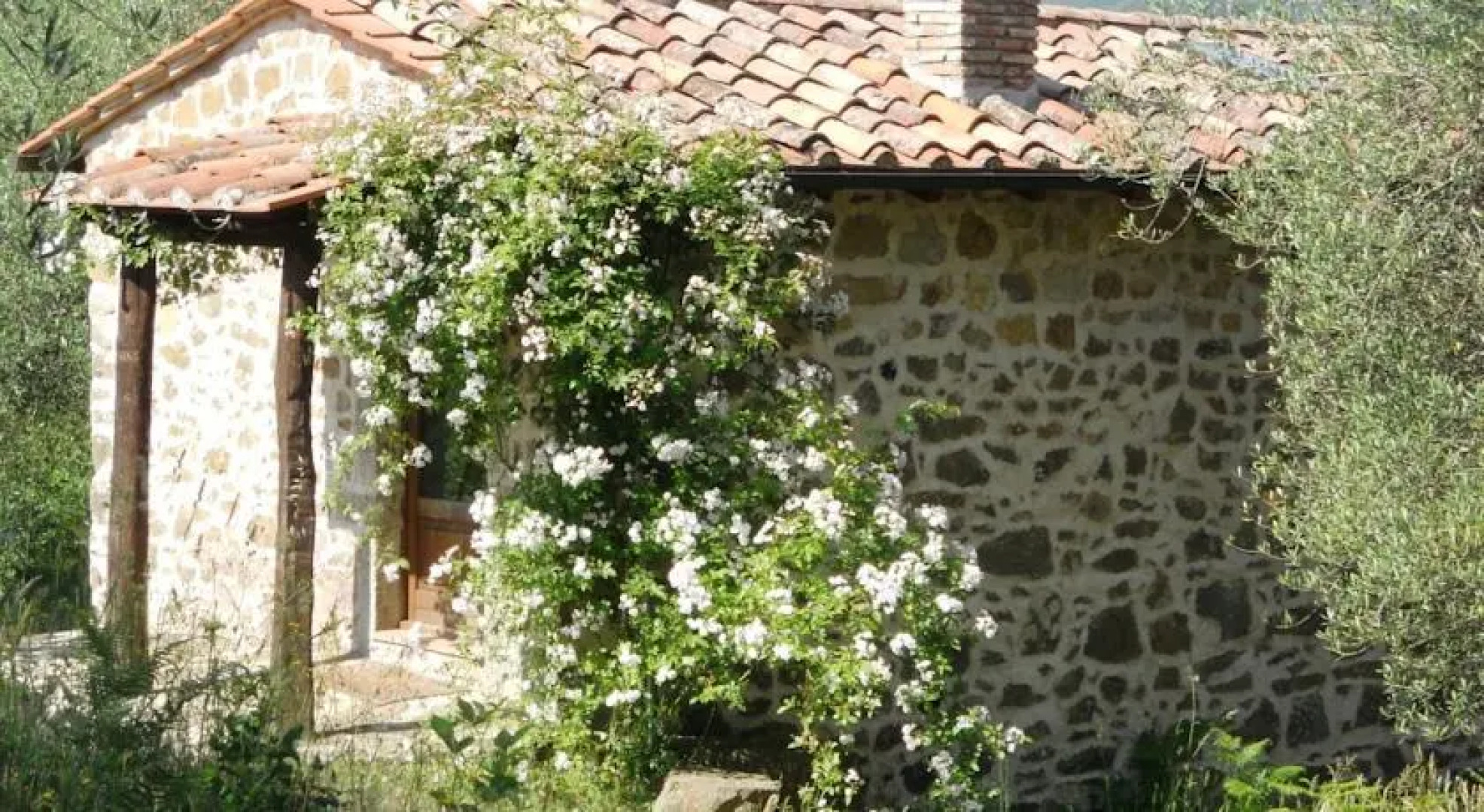 Podere Di Maggio - Santa Fiora Countryside