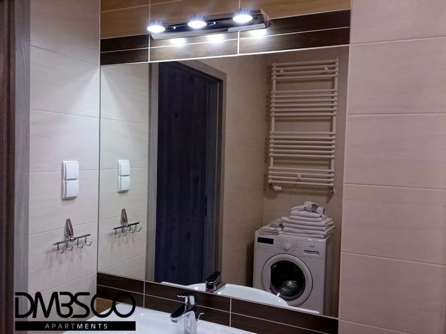 apartament kołobrzeg