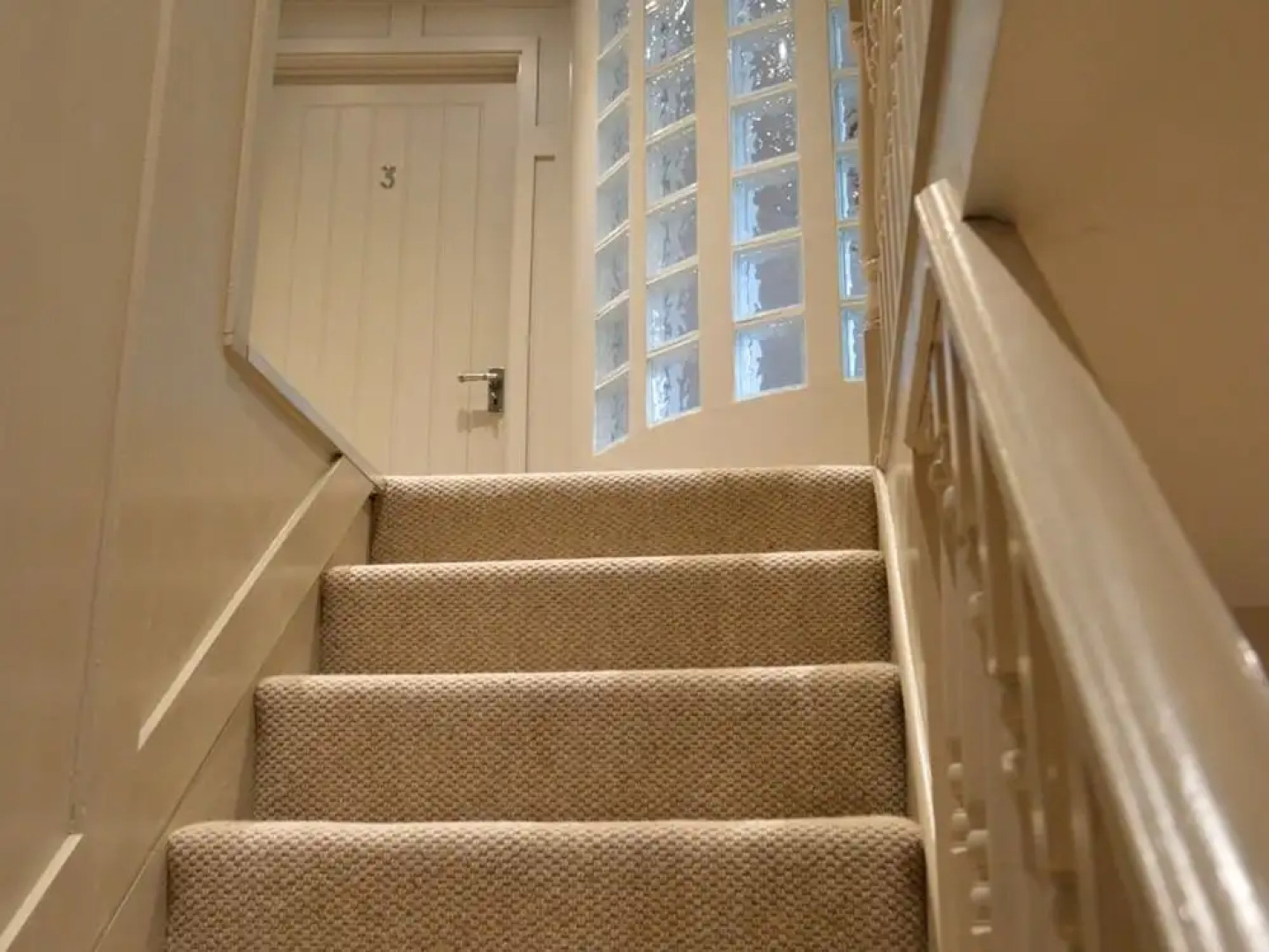 Number Fifty Townhouse Accommodation