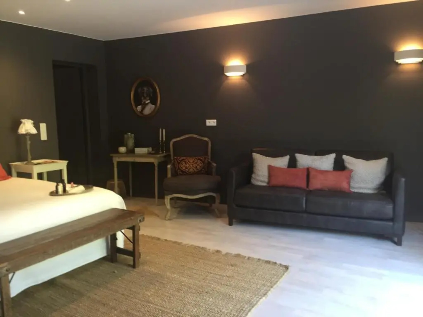 Chambre d'hôte Bordeaux