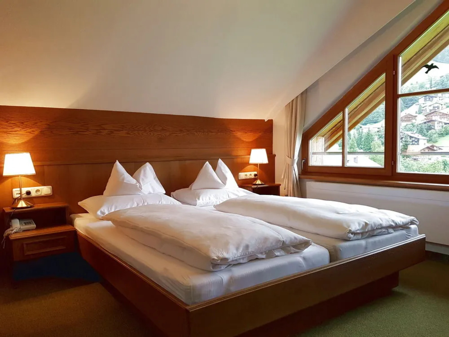 Felbermayer Hotel & AlpineSpa - Montafon