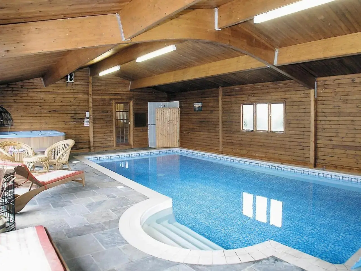 The Stables
