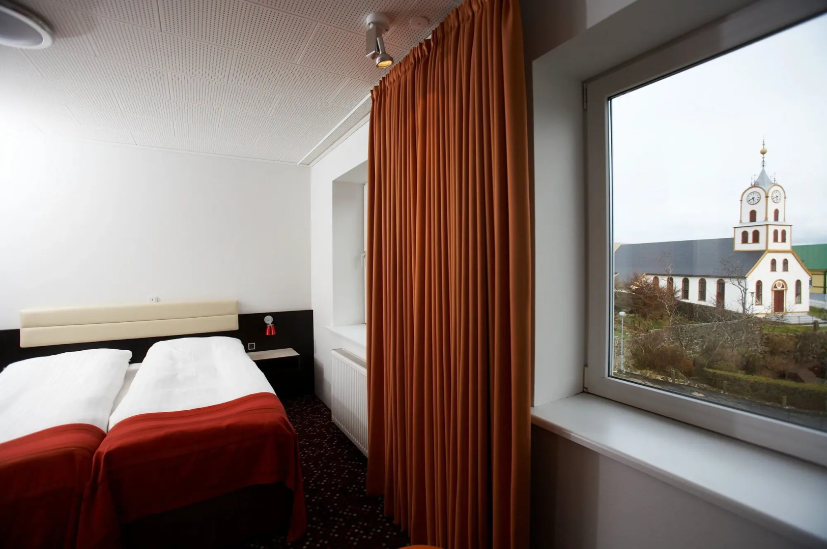 Hotel Tórshavn