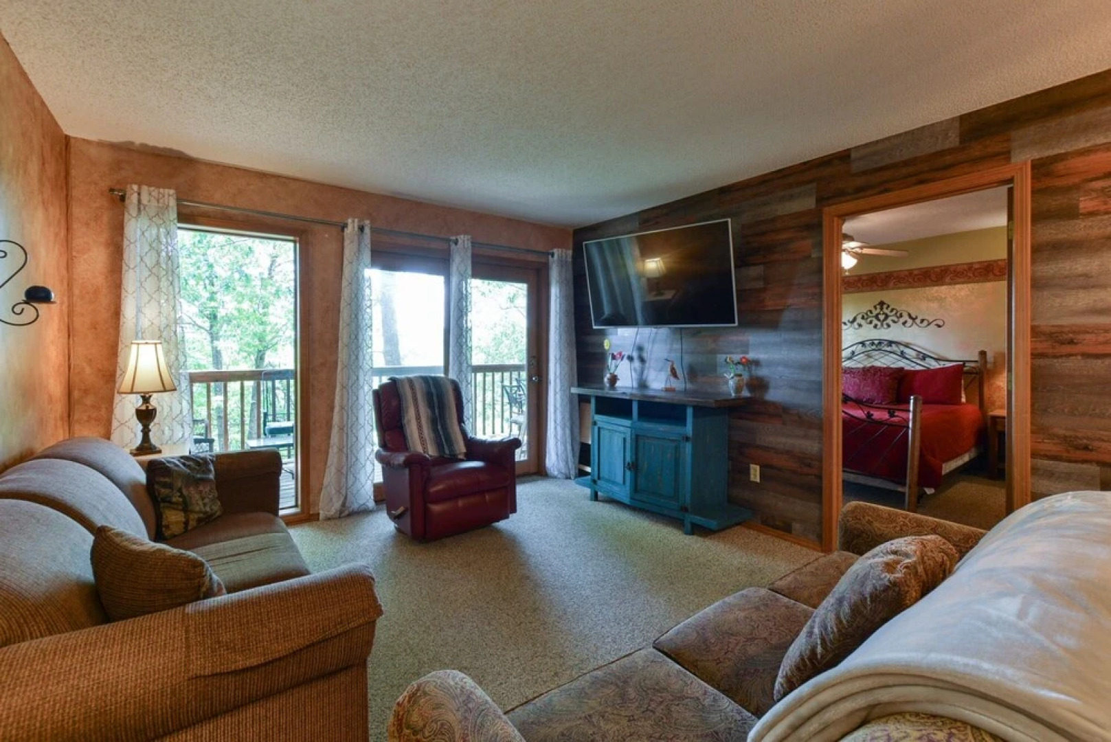 Hacienda Hideaway 4 Bedroom Condo